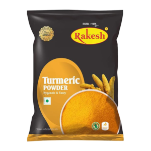 Rakesh Haldi Powder